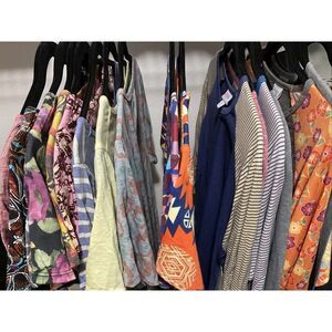 Lularoe Blowout NEW Bulk lot Of 20 Pictured Items New W Tags Wholesale Resale